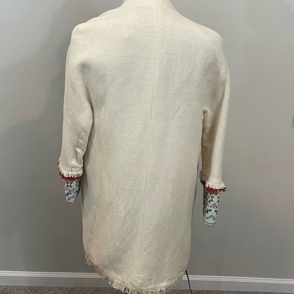 Zara‎ Basic jacket XS - Picture 3 of 6